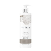 CUTRIN Bio+ Hydra Balance Cleansing Conditioner