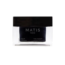 Matis Caviar Night Face Cream (Pilnvērtīgs regenerējošs nakts krēms ar kaviāru)