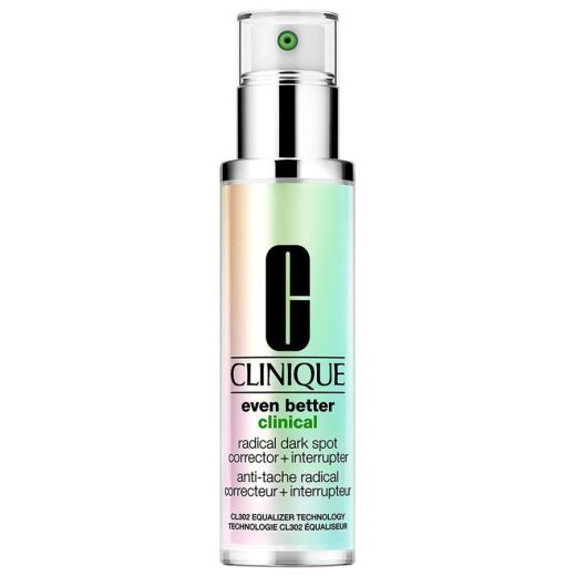 CLINIQUE Even Better Clinical Radical Dark Spot Corrector 50 ml