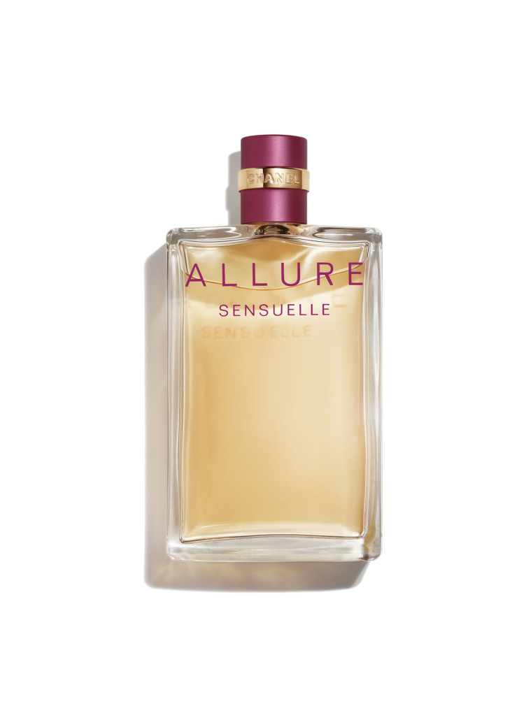 CHANEL Allure Sensuelle 50 ml