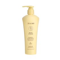 T-LAB PROFESSIONAL Root Power Revival Vitamin Shampoo