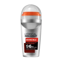 L'Oreal Paris Men Expert Invincible Antiperspiran (Antiperspirants)