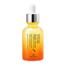The Skin House Vital Bright Serum (Balinošs sejas serums)