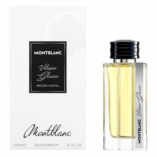 MONTBLANC Vetiver Glacier 125 ml