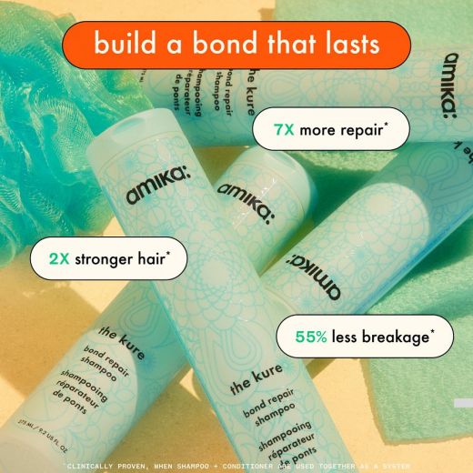 AMIKA The Kure Strength Repair Conditioner