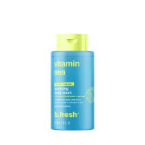 b.fresh Vitamin Sea - Nourishing Body Wash