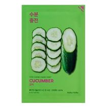 Holika Holika Pure Essence Mask Sheet - Cucumber