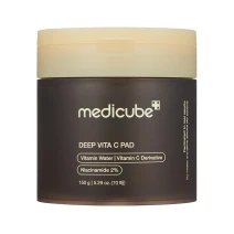 MEDICUBE Deep Vita C Pad