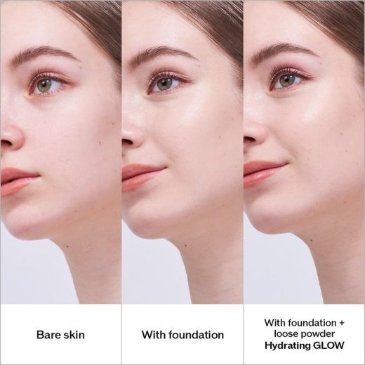 SHISEIDO Revitalessence Loose Setting Powder 