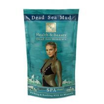 Health and Beauty Dead Sea Mud