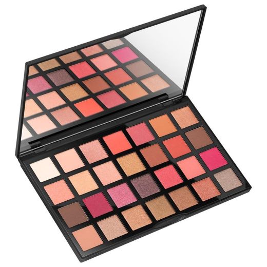 YOUSTAR Senseyetions Eyeshadow Palette