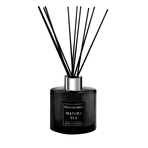 MERCEDES-BENZ Reed Diffuser - Matcha Tea