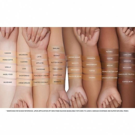 Huda Beauty FauxFilter Skin Finish Buildable Coverage Foundation Stick