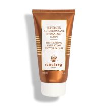 Sisley Self Tanning Body Skincare  (Pašiedeguma krēms ķermenim)
