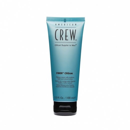 American Crew Fiber Cream