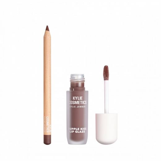 KYLIE COSMETICS Glossy Lip Kit 