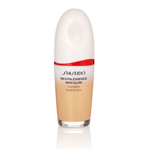 Shiseido Revitalessence Skin Glow Foundation SPF 30