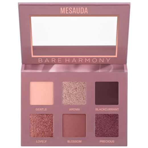 MESAUDA Bare Harmony Tender Mauve