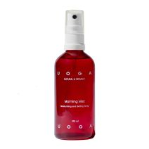 UOGA UOGA Moisturising And Setting Spray With Hyaluronic Acid