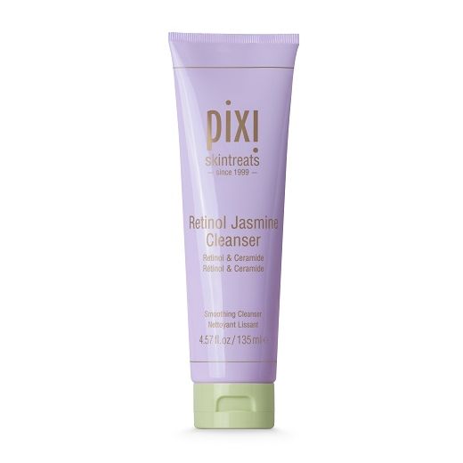 PIXI Retinol Jasmine Cleanser