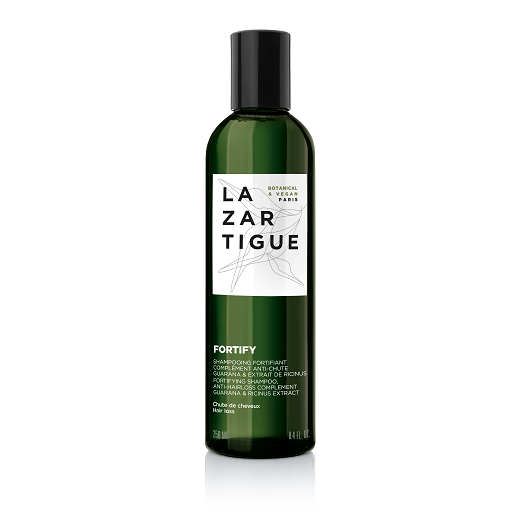 LAZARTIGUE Fortify Shampoo