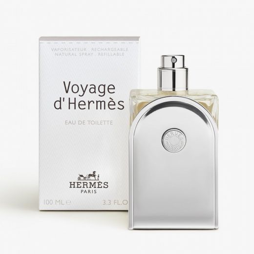 HERMÈS Voyage d‘Hermès 