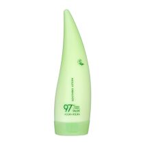 HOLIKA HOLIKA Aloe 97% Intensive Moisturizing Soothing Lotion