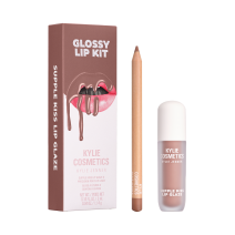 KYLIE COSMETICS Glossy Lip Kit 
