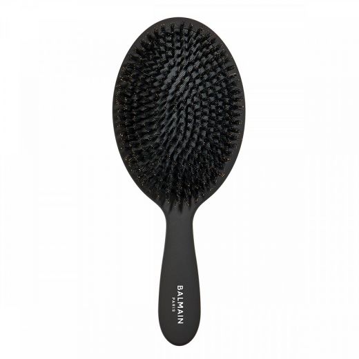 BALMAIN Luxury Spa Brush Black