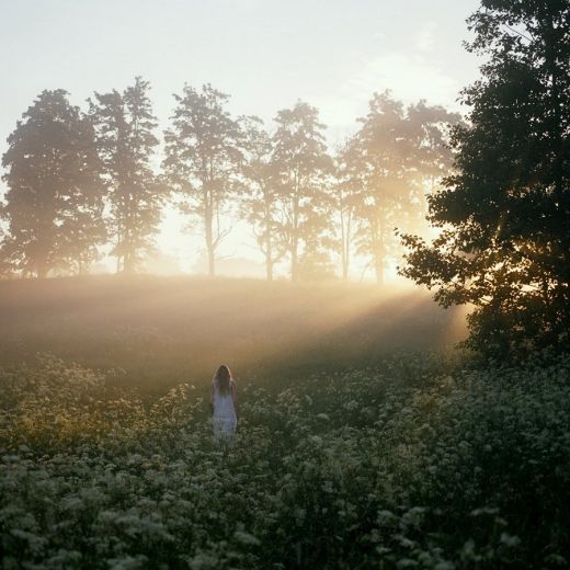 MADARA Deep Moisture Day Cream 