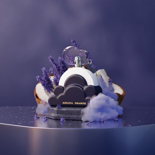 ARIANA GRANDE Cloud 2.0 Intense