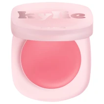 KYLIE COSMETICS Lip & Cheek Glow Balm Pink Me Up - Medium Pink Shade