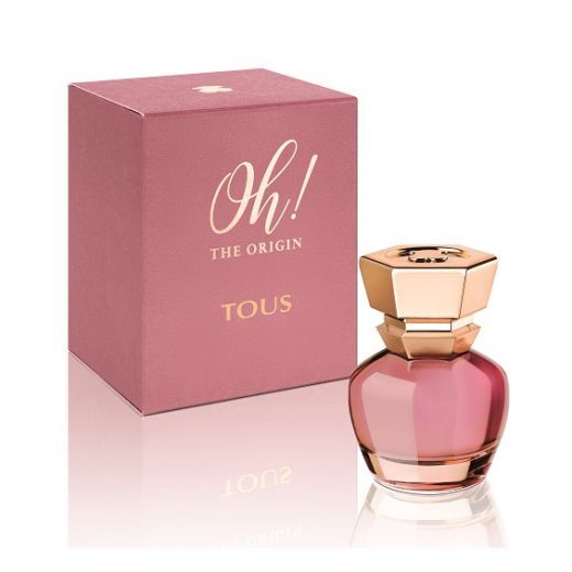 Tous Oh! The Original Eau de Parfum  (Parfimērijas ūdens sievietei)