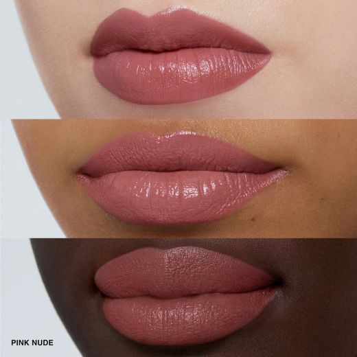 BOBBI BROWN Luxe Lip Color Pink Nude