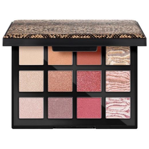 YOUSTAR Wild Nature Make-Up Palette