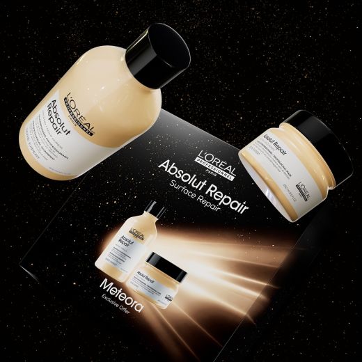L'ORÉAL PROFESSIONNEL PARIS Absolut Repair Duo Gift Set 