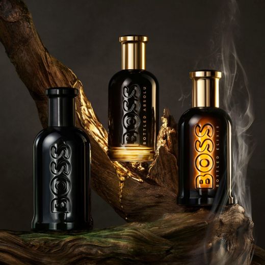 HUGO BOSS Bottled Absolu Parfum Intense