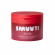 SMUUTI SKIN Strawberry Boost Toner Pads