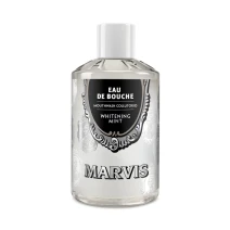 MARVIS Whitening Mint Mouthwash