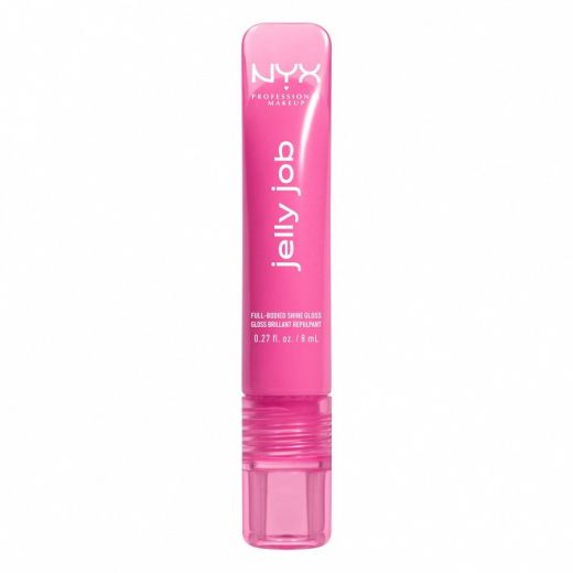 NYX PROFESSIONAL MAKEUP Jelly Job Shine Gloss