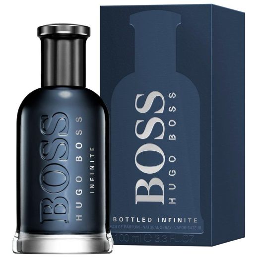 Hugo Boss Bottled Infinite 