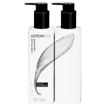 KINETICS Hand & Body Lotion Ocean & Woods for Men