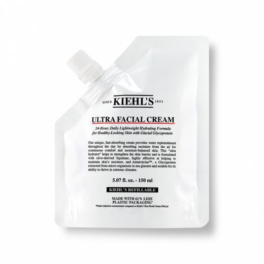 Kiehl's Ultra Facial Cream Refill