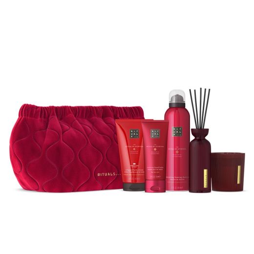 RITUALS The Ritual Of Ayurveda - Large Gift Set 
