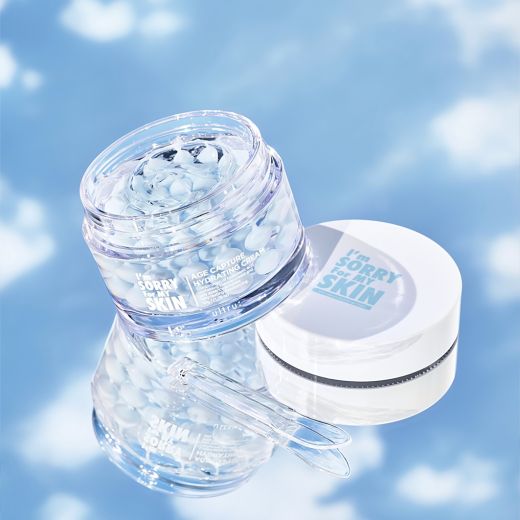 I´M SORRY FOR MY SKIN Age Capture Hydrating Cream 