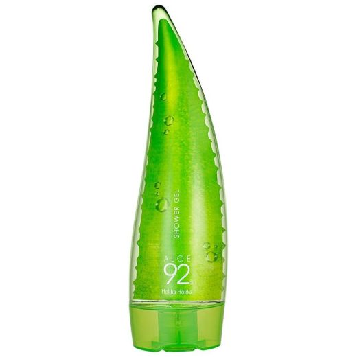 Holika Holika Aloe 92% Shower Gel 