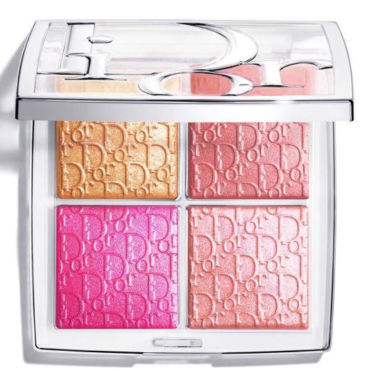 DIOR Backstage Glow Maximizer Palette