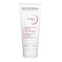 BIODERMA Sensibo DS+ Gel