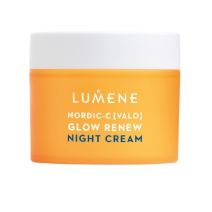 LUMENE Nordic - C [Valo] Glow Renew Night Cream