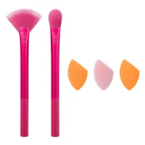 REAL TECHNIQUES Miracle Powder Puff